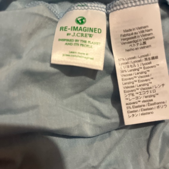 Long-sleeve pajama top - Picture 5 of 6